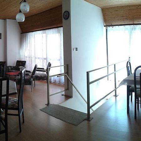 Hutter Vendeghaz Hotel Szántód Buitenkant foto