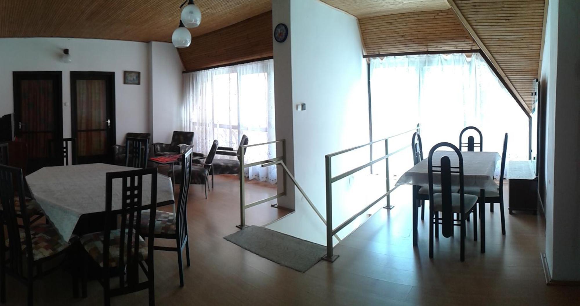 Hutter Vendeghaz Hotel Szántód Buitenkant foto