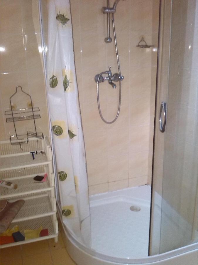 Hutter Vendeghaz Hotel Szántód Buitenkant foto