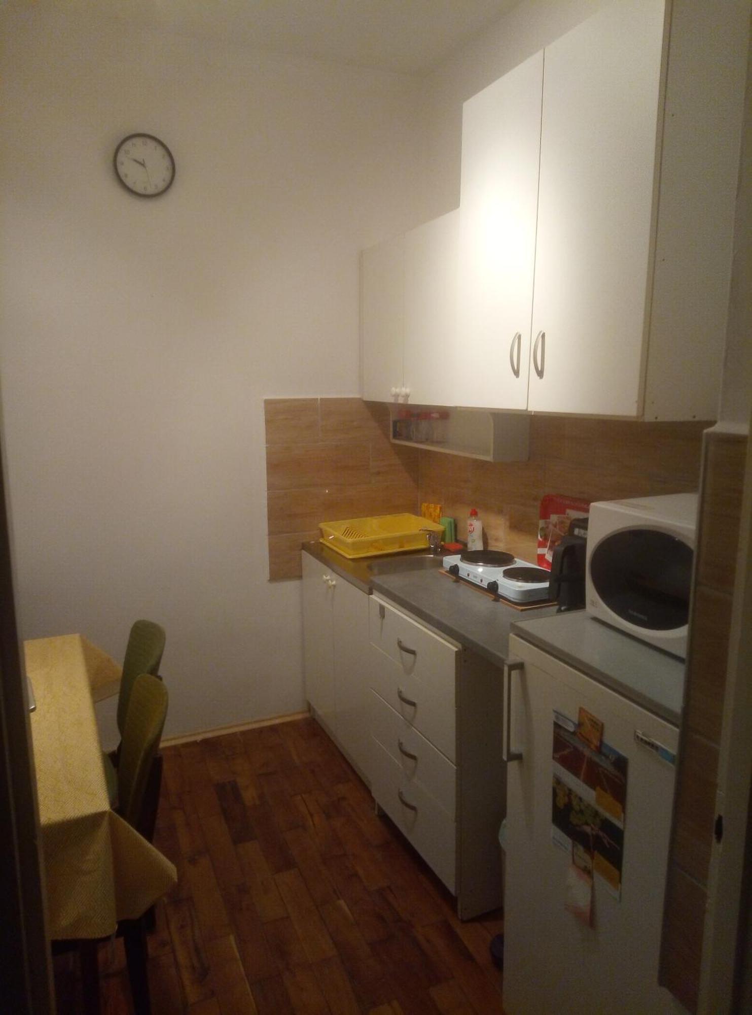Hutter Vendeghaz Hotel Szántód Buitenkant foto