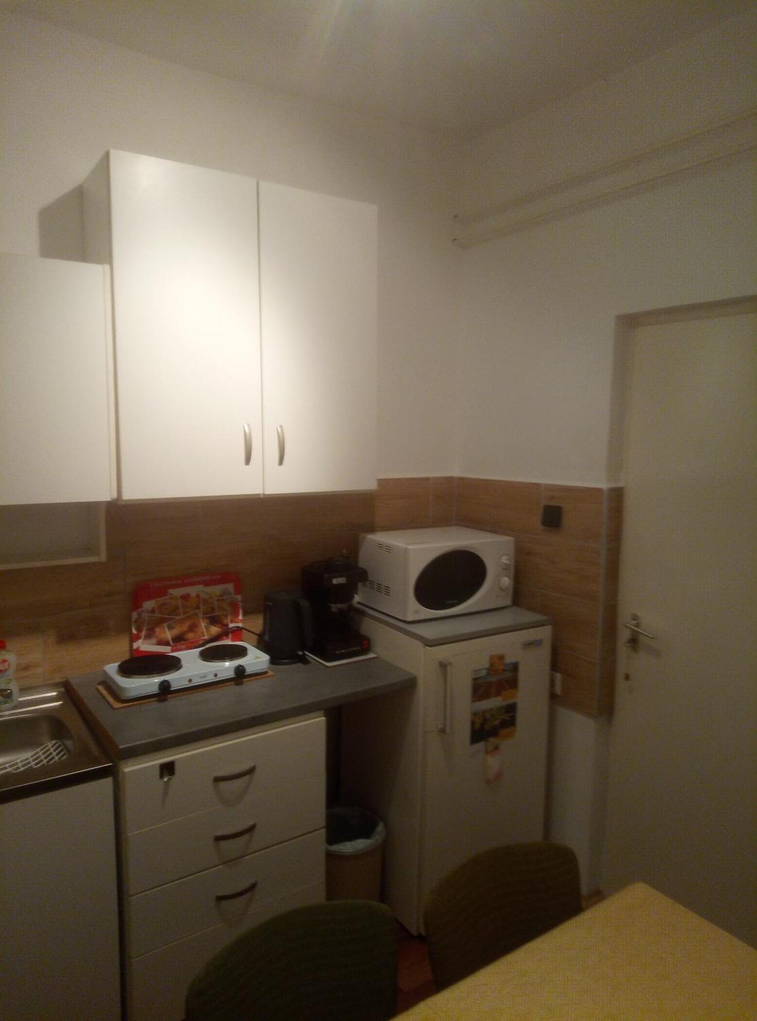 Hutter Vendeghaz Hotel Szántód Buitenkant foto